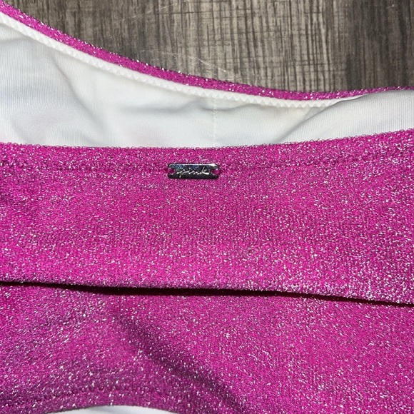 VS PINK Cutout One Piece - Picture 2 of 4